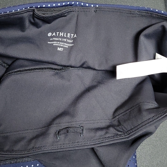 Ultimate Stash Pocket Colorblock Laser Cut 7/8 - Picture 6 of 11